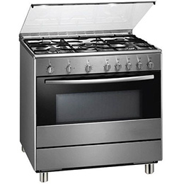 Cooking Range Repair & Service